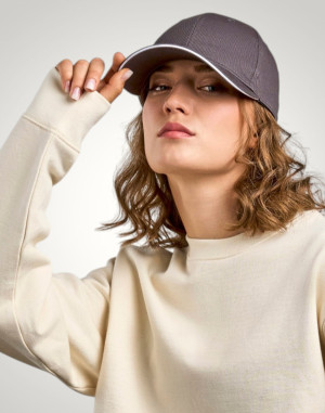 Casquette Sport Sandwich AT6000 AtlantisAtlantis